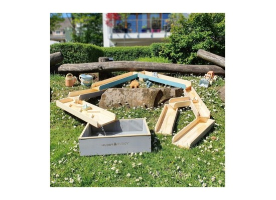 Wasserbahn Aqua Traveller