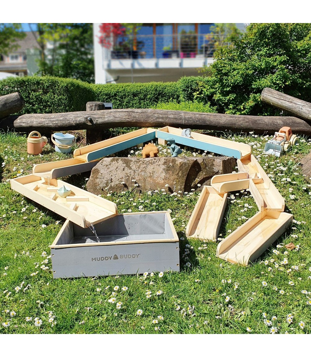 Wasserbahn Aqua Traveller