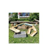 Wasserbahn Aqua Traveller