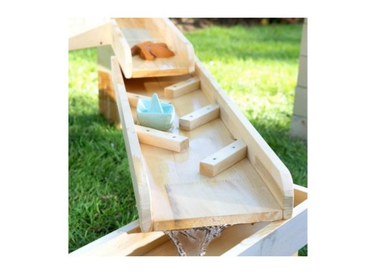 Wasserbahn Aqua Traveller