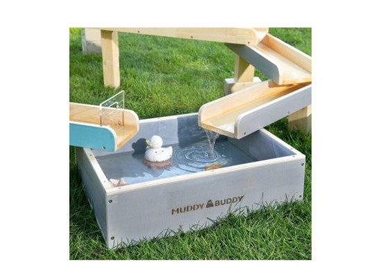 Wasserbahn Aqua Traveller