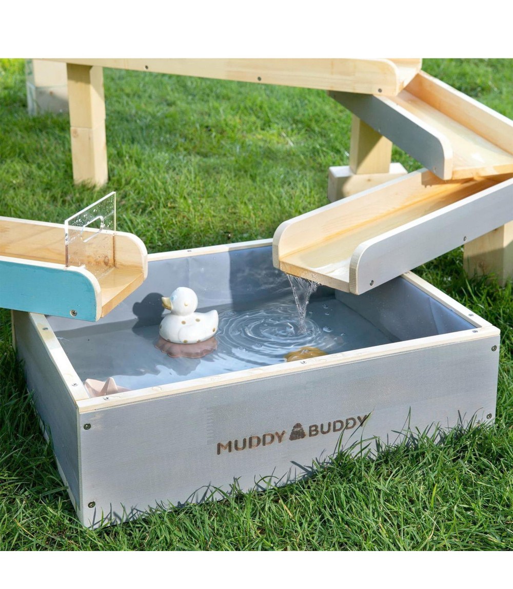 Wasserbahn Aqua Traveller