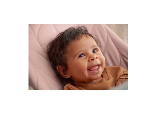 Babywippe Bliss gewebt