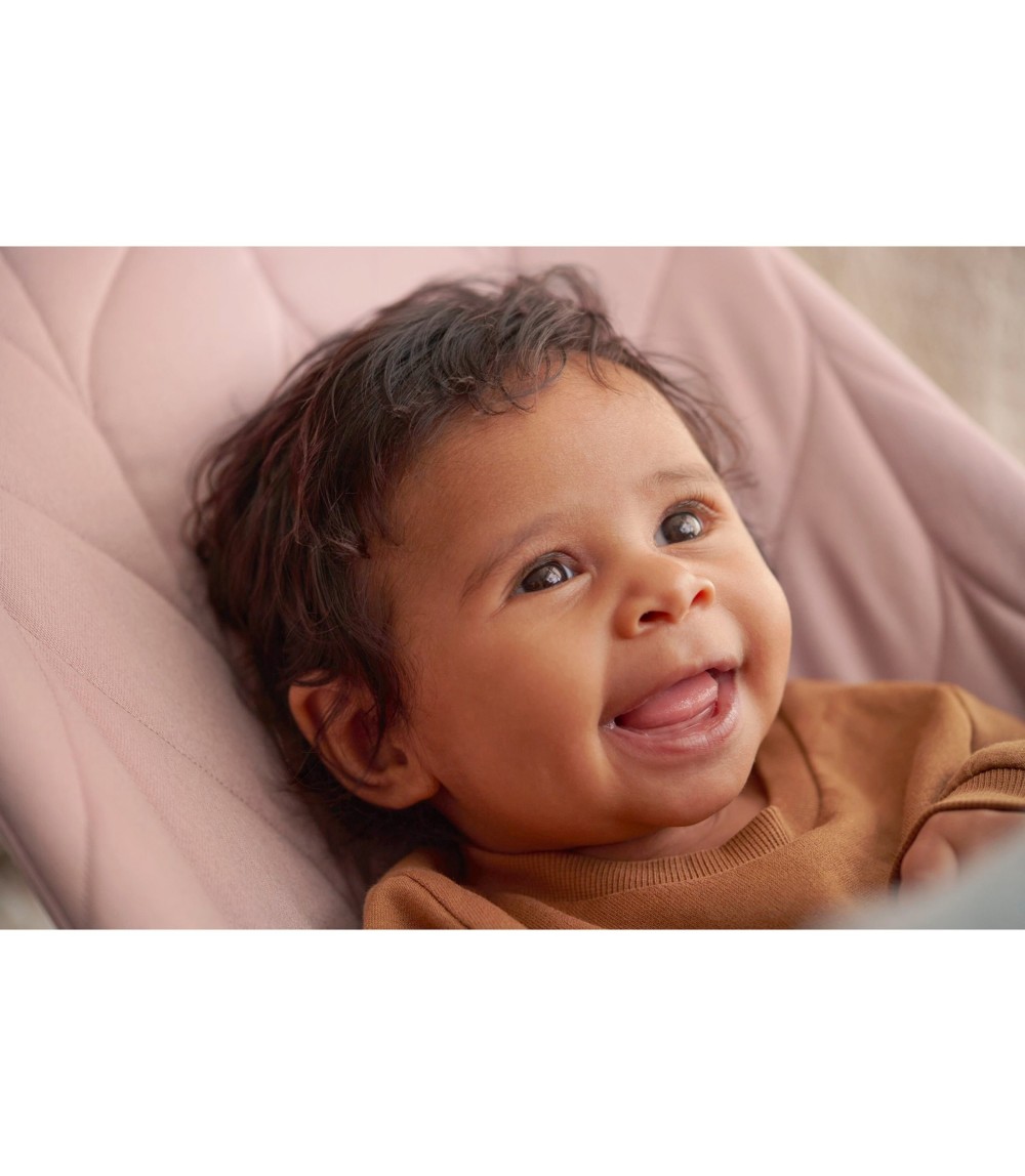 Babywippe Bliss gewebt