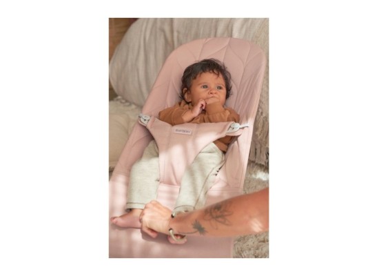 Babywippe Bliss gewebt