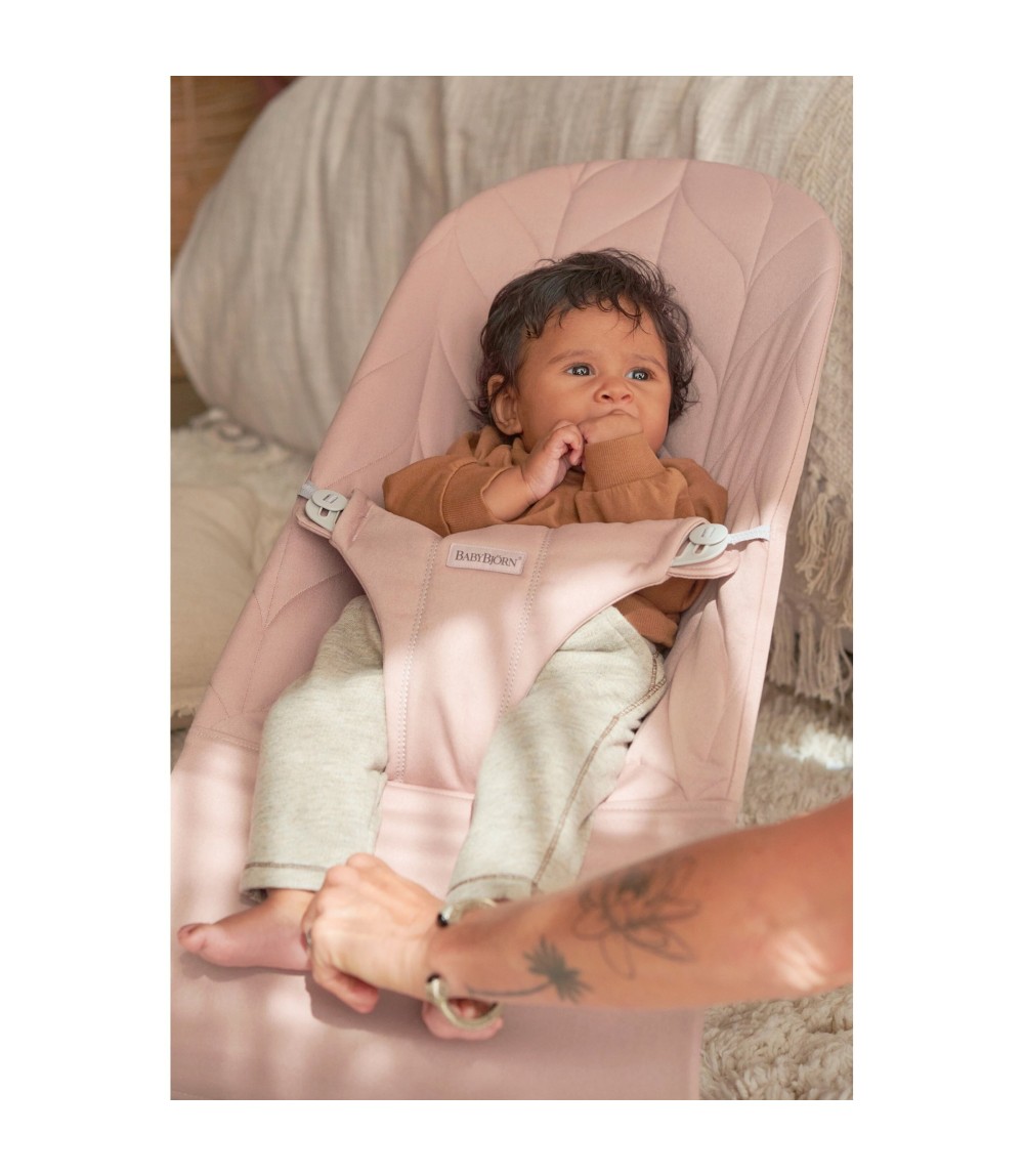 Babywippe Bliss gewebt