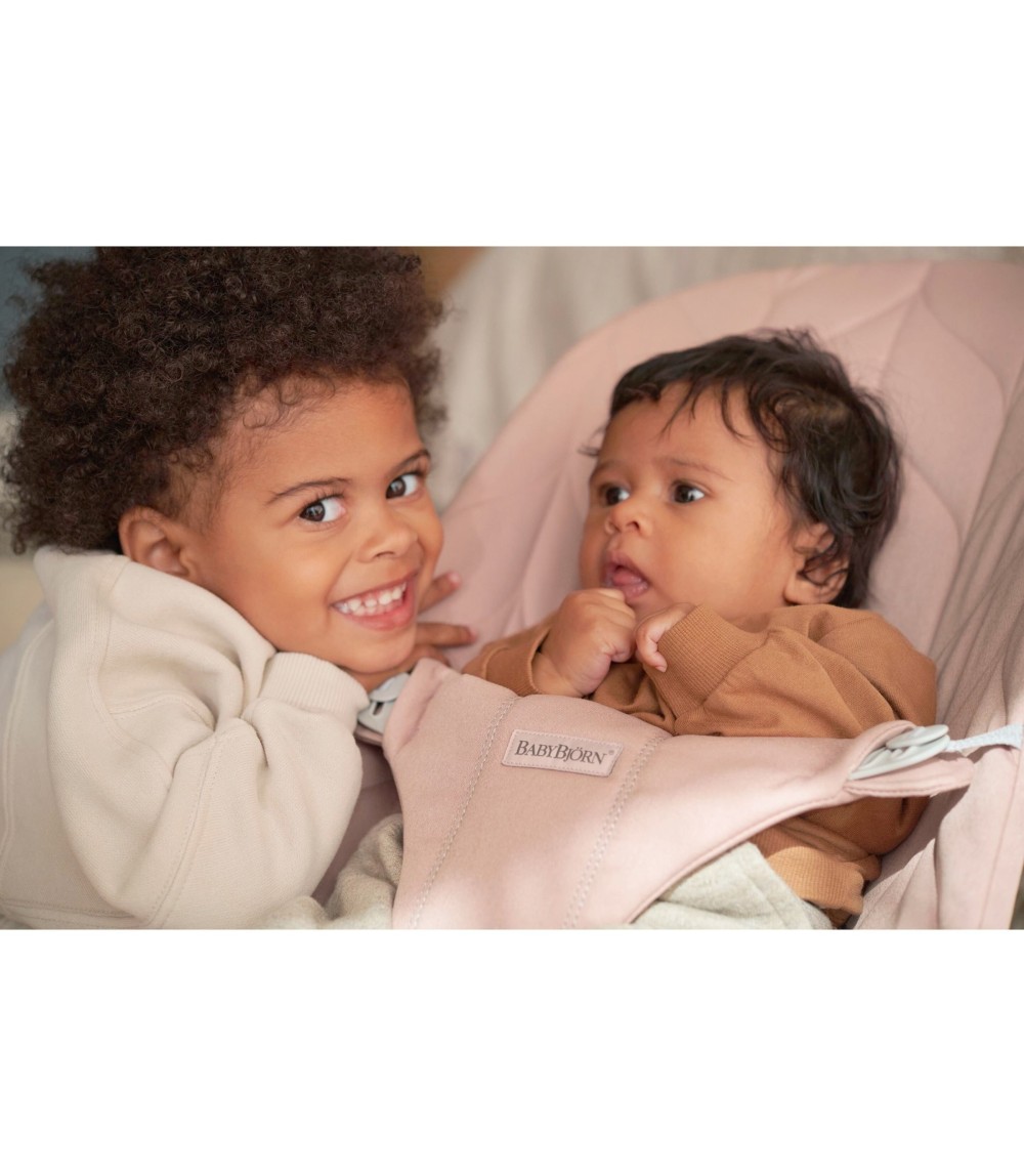 Babywippe Bliss gewebt