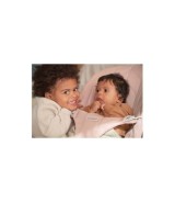 Babywippe Bliss gewebt