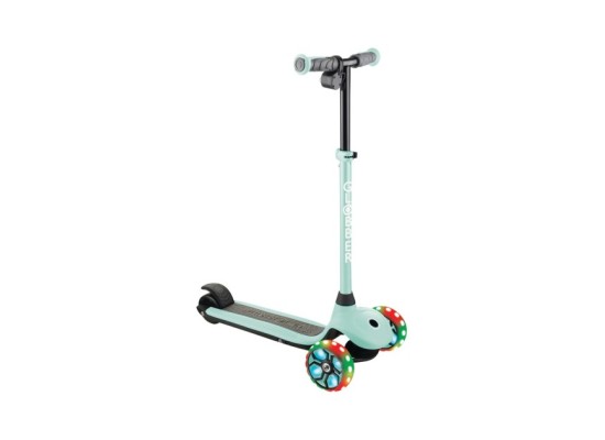 E-Scooter ONE K E-MOTION 4 Plus mit Leuchtrollen