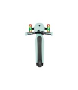 E-Scooter ONE K E-MOTION 4 Plus mit Leuchtrollen