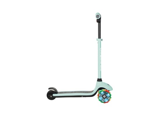 E-Scooter ONE K E-MOTION 4 Plus mit Leuchtrollen