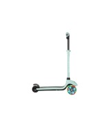 E-Scooter ONE K E-MOTION 4 Plus mit Leuchtrollen