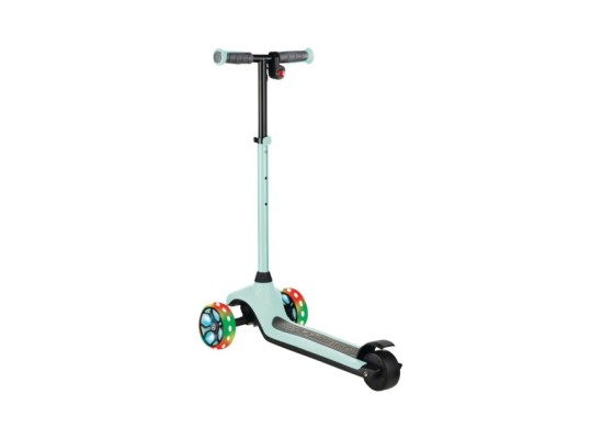 E-Scooter ONE K E-MOTION 4 Plus mit Leuchtrollen