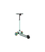 E-Scooter ONE K E-MOTION 4 Plus mit Leuchtrollen