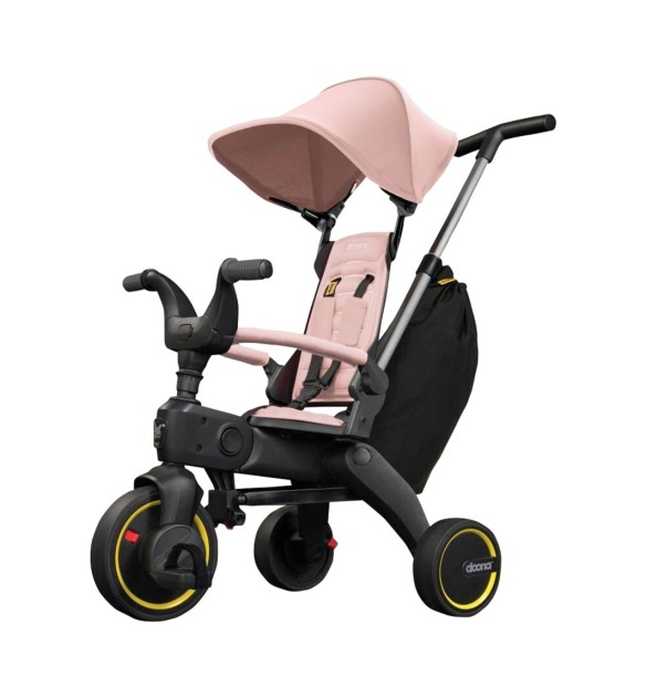 Dreirad Liki Trike S3