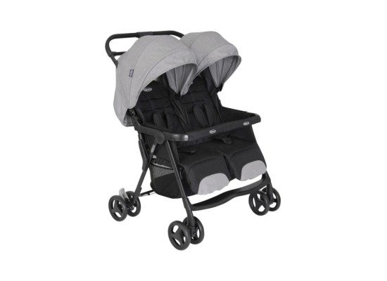 Geschwisterwagen Duorider