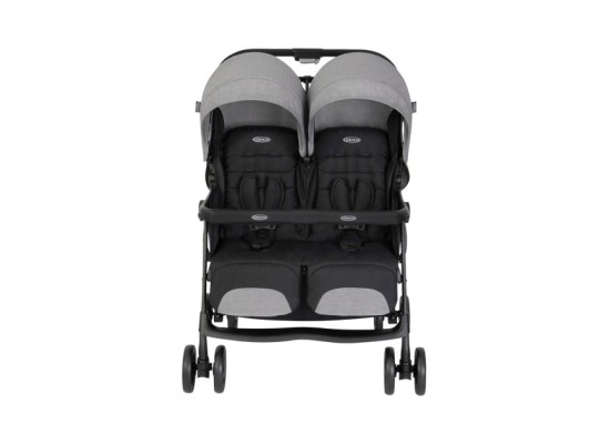 Geschwisterwagen Duorider