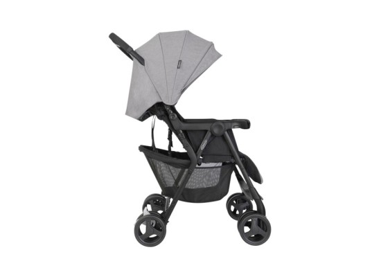 Geschwisterwagen Duorider