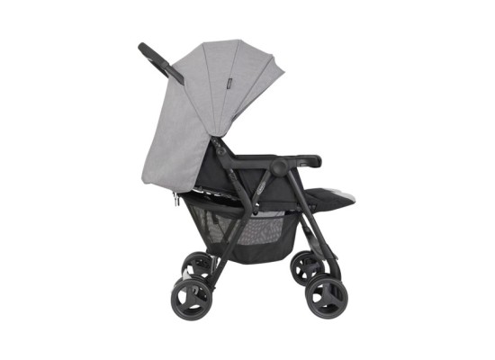 Geschwisterwagen Duorider