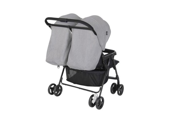 Geschwisterwagen Duorider