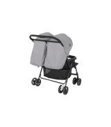 Geschwisterwagen Duorider