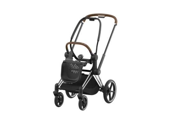 Gestell inkl. Sitzaufsatz für PRIAM