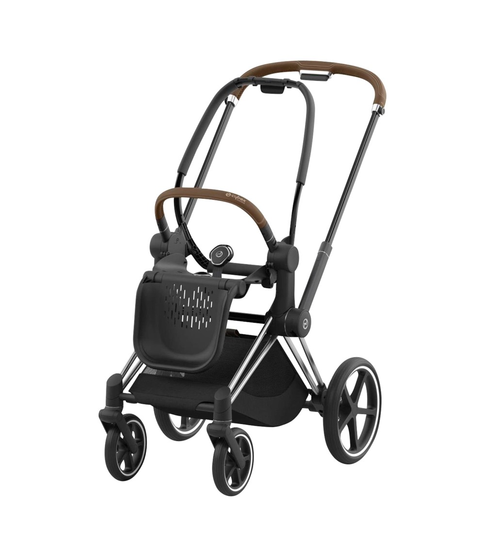 Gestell inkl. Sitzaufsatz für PRIAM