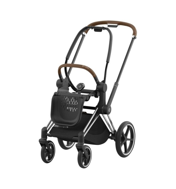 Gestell inkl. Sitzaufsatz für PRIAM