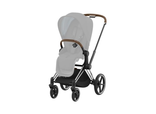 Gestell inkl. Sitzaufsatz für PRIAM