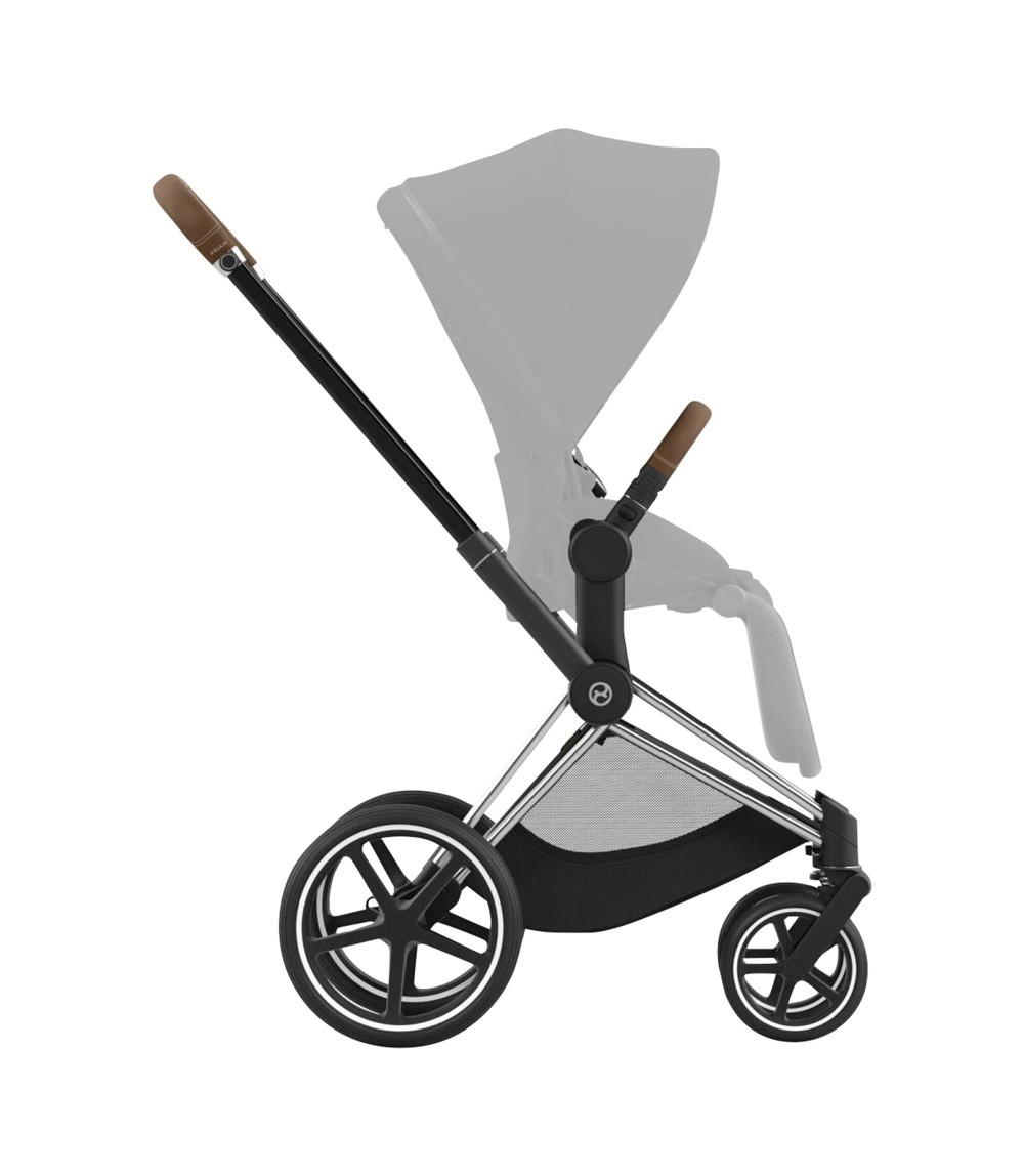 Gestell inkl. Sitzaufsatz für PRIAM