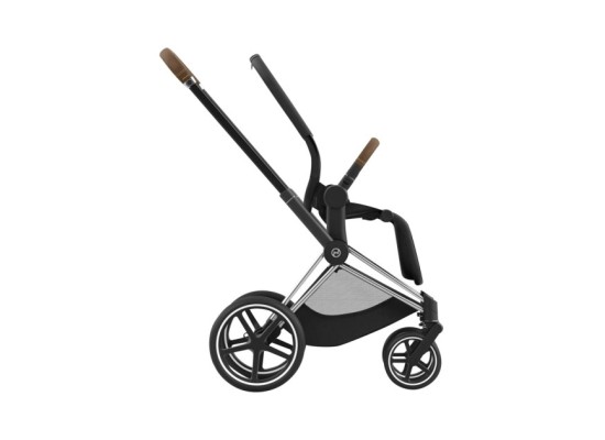 Gestell inkl. Sitzaufsatz für PRIAM