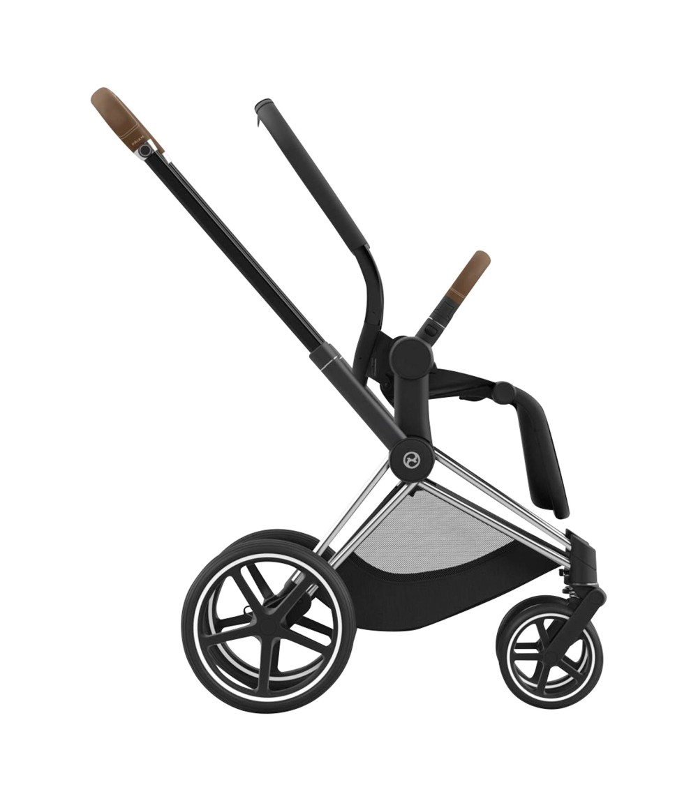 Gestell inkl. Sitzaufsatz für PRIAM