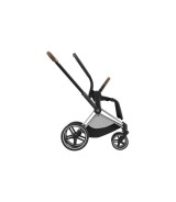 Gestell inkl. Sitzaufsatz für PRIAM