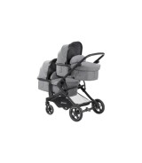 Zwillings- und Geschwisterwagen Atlantic Twin