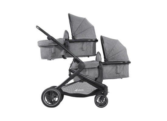 Zwillings- und Geschwisterwagen Atlantic Twin