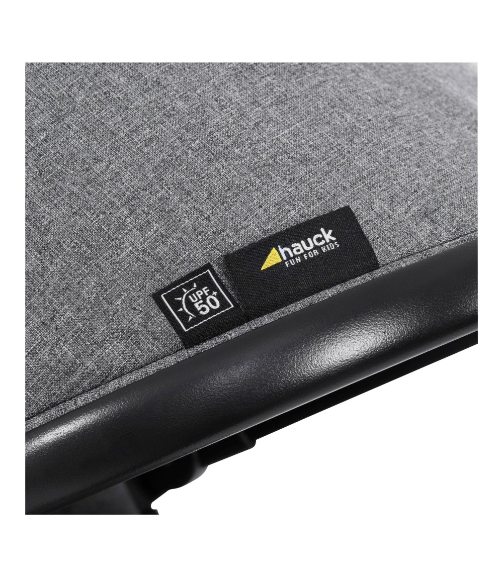 Zwillings- und Geschwisterwagen Atlantic Twin