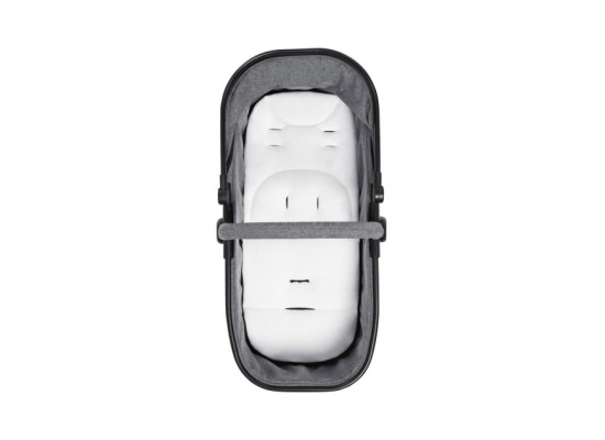 Zwillings- und Geschwisterwagen Atlantic Twin