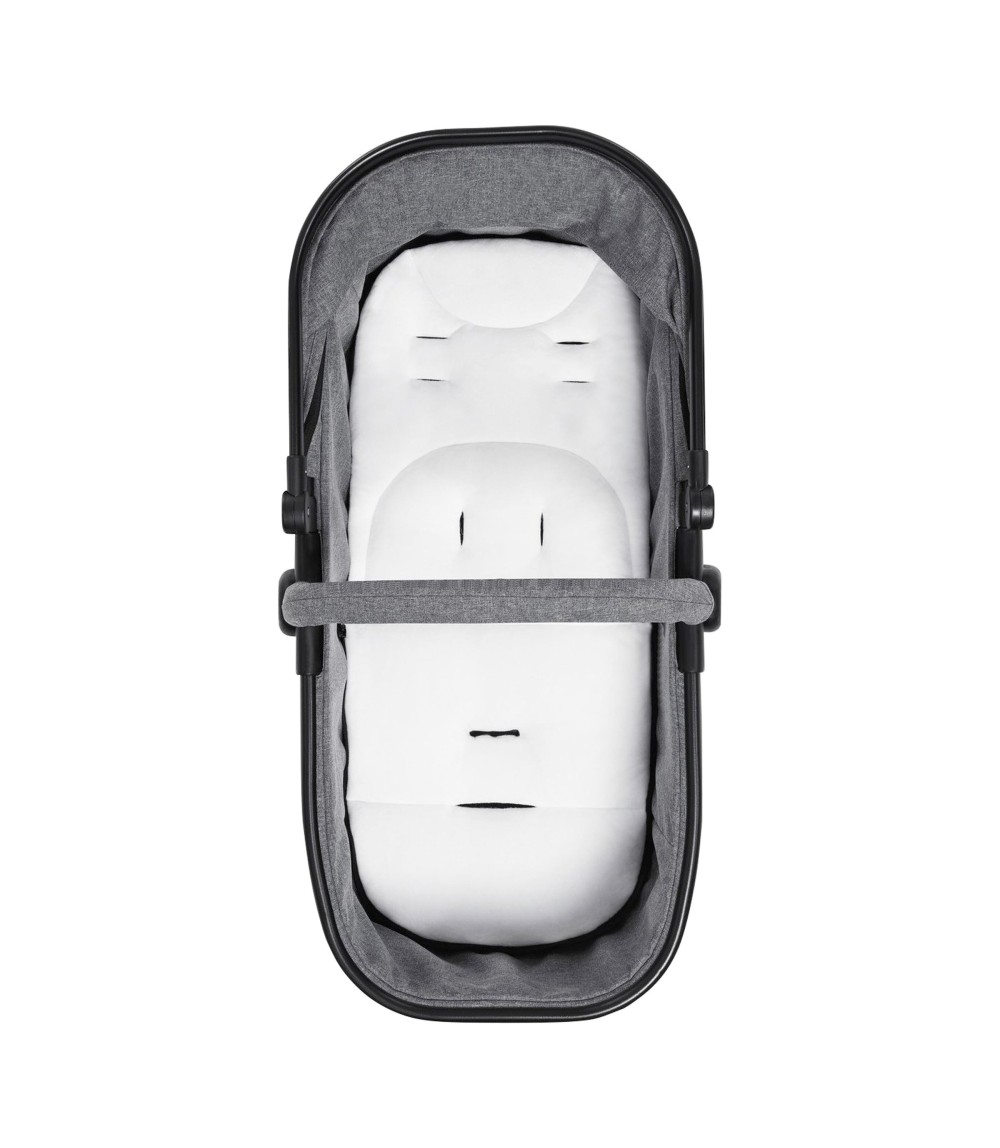 Zwillings- und Geschwisterwagen Atlantic Twin