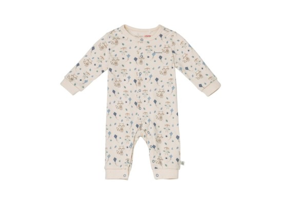 Schlafoverall Cozy Friends