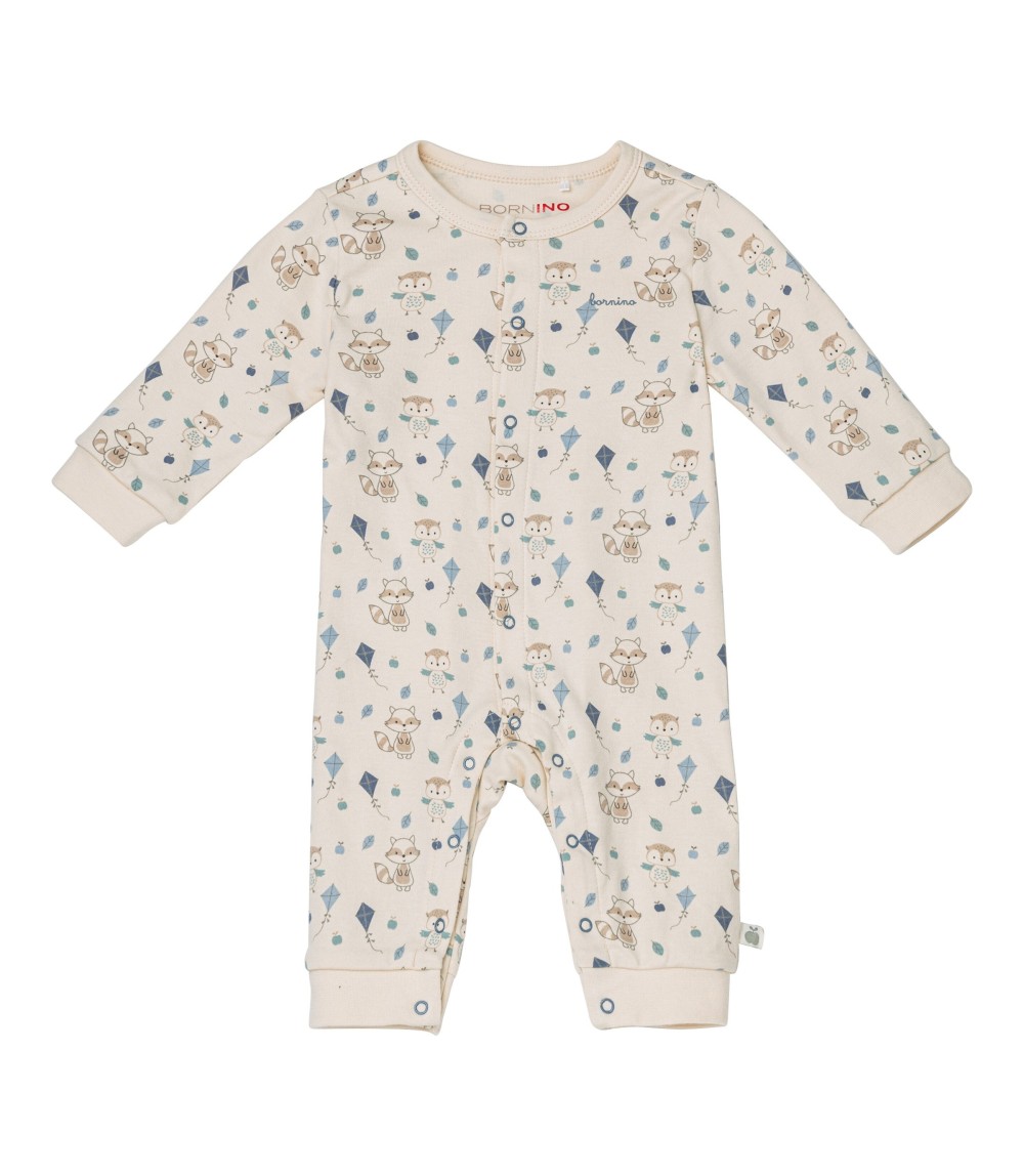 Schlafoverall Cozy Friends