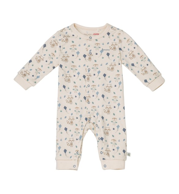 Schlafoverall Cozy Friends