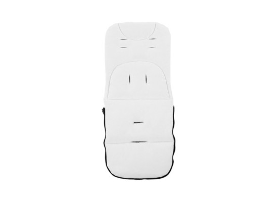 Zwillings- und Geschwisterwagen Atlantic Twin