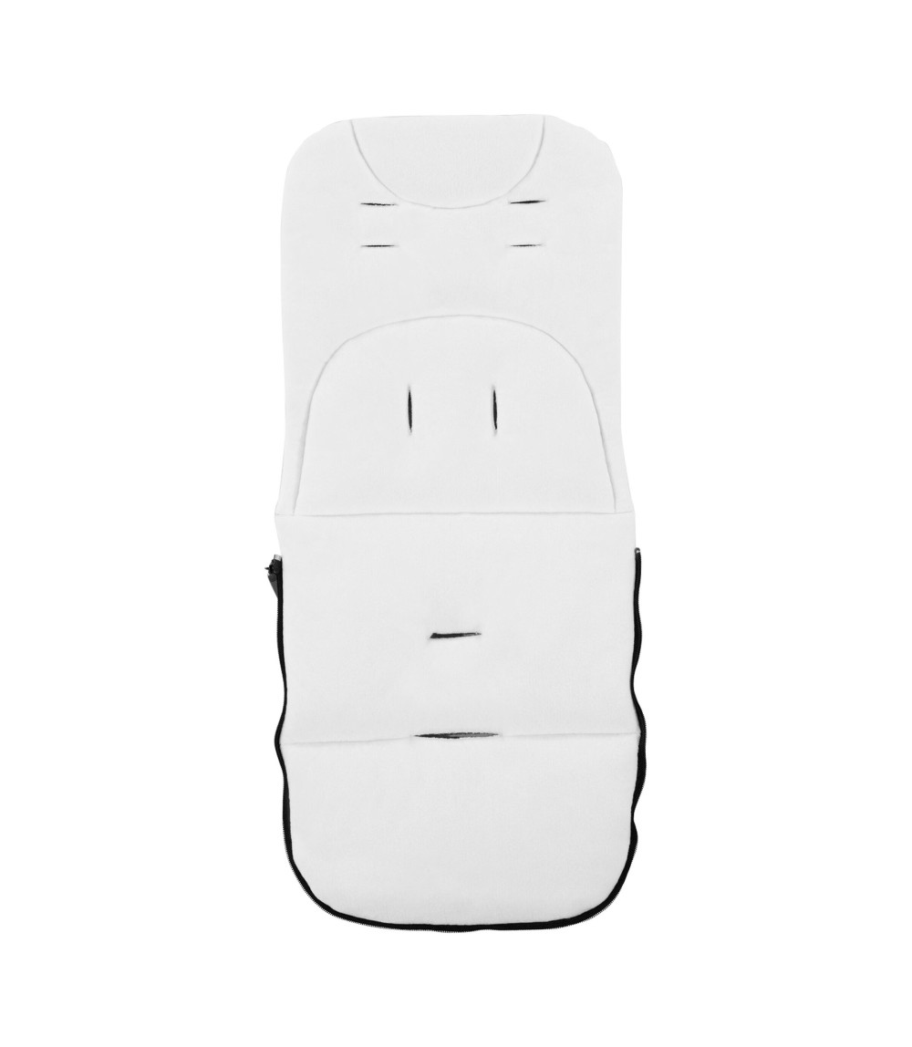 Zwillings- und Geschwisterwagen Atlantic Twin