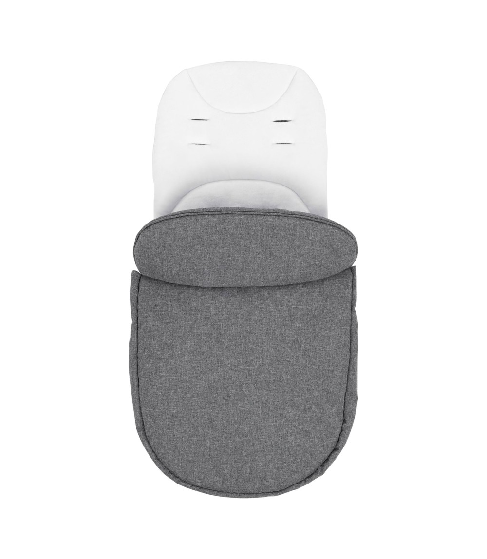 Zwillings- und Geschwisterwagen Atlantic Twin