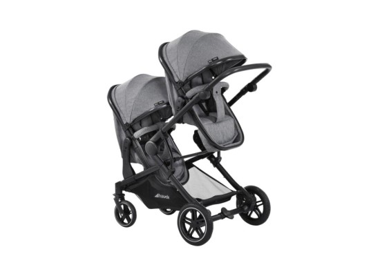 Zwillings- und Geschwisterwagen Atlantic Twin