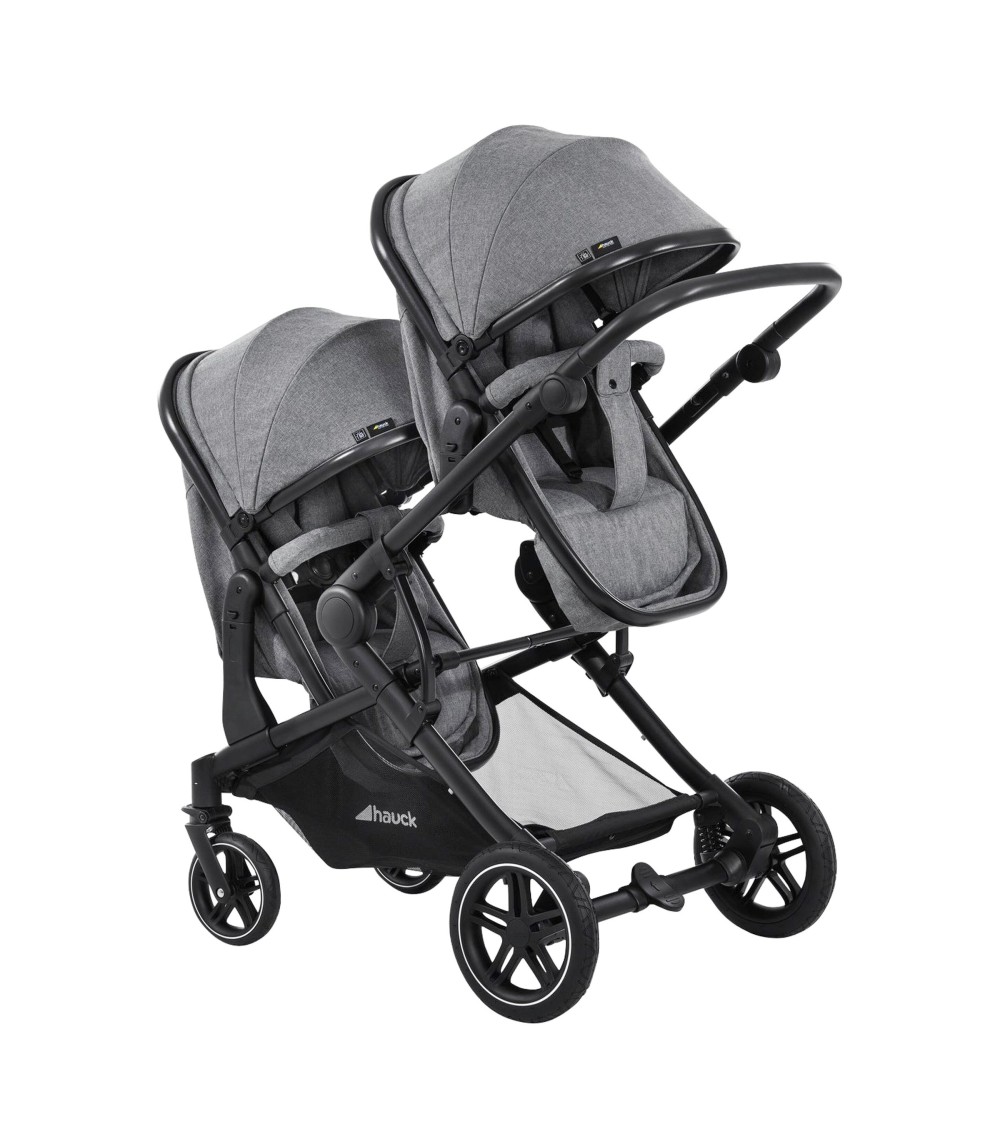 Zwillings- und Geschwisterwagen Atlantic Twin