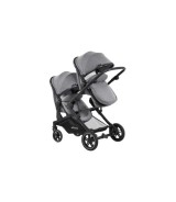 Zwillings- und Geschwisterwagen Atlantic Twin