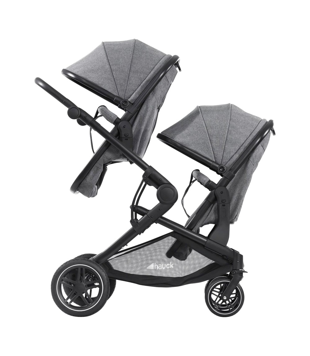 Zwillings- und Geschwisterwagen Atlantic Twin