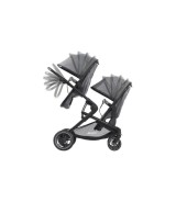 Zwillings- und Geschwisterwagen Atlantic Twin