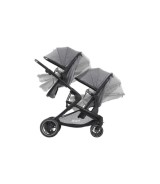 Zwillings- und Geschwisterwagen Atlantic Twin